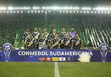 Rafael Ribeiro / Vasco