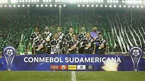 Rafael Ribeiro / Vasco