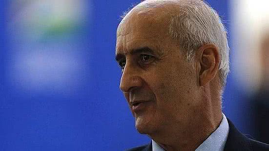 Foto: Jorge Willian / Extra