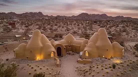 Divulgação/Trent Teigen