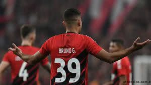 Miguel Locatelli/Site Oficial Athletico