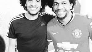 Reprodução/Redes sociais