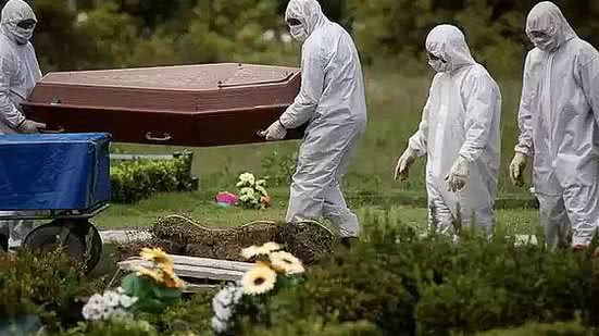 Foto: Reprodução/Amazônia Real