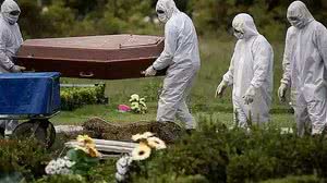 Foto: Reprodução/Amazônia Real