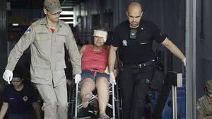 Gabriel de Paiva/Agência O Globo