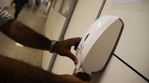 Marcello Casal Jr/Agência Brasil