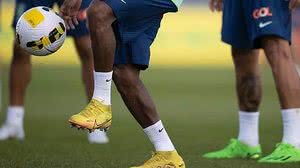 Lucas Figueiredo / CBF