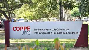 COPPE/UFRJ