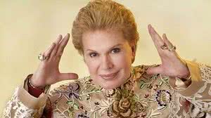 Astrólogo fez sucesso no Brasil na década de 1990 | Reprodução / Redes Sociais