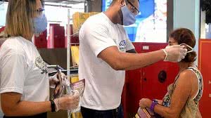 Jefferson Peixoto / Prefeitura de Salvador