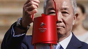 Ativistas tibetanos de direitos humanos pedem boicote a evento | Reuters/Alkis