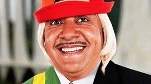 Tiririca foi reeeito | Google