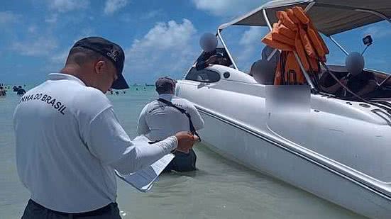 Capitania dos Portos / Marinha do Brasil