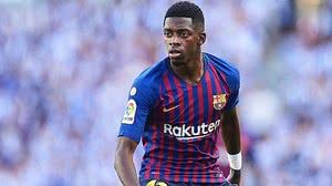 Imagem Barcelona proíbe Dembélé de desligar celular à noite para evitar atraso a treino, diz jornal