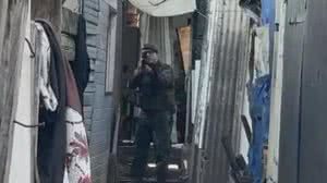 Profissão Repórter/Globo/Reprodução