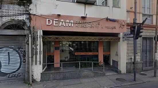 Foto: Reprodução/Google Street View