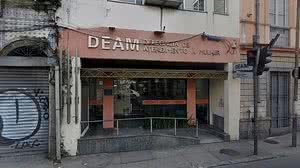 Foto: Reprodução/Google Street View