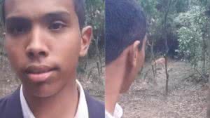 Reprodução/Redes Sociais