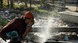 Mais de um bilhão de pessoas correm o risco de impactos | Foto: Reprodução