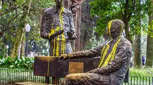 Agência Enquadrar / Folhapress