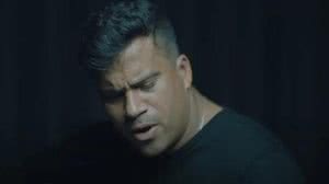 Cantor Wagner Luno foi preso em operação da Polícia Civil | Foto: Reprodução/YouTube