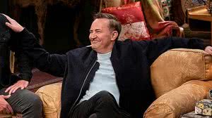 Reprodução / Friends