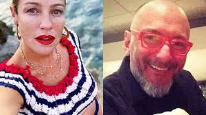 Imagem Luana Piovani rebate Britto Jr: “Mulheres maravilhosas não precisam de homens”