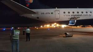 Divulgação Aeroflap