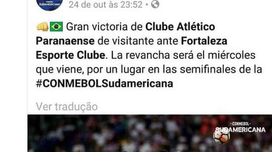 Reprodução Twitter