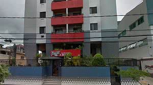 Reprodução / Google Earth