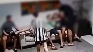 Reprodução / Vídeo