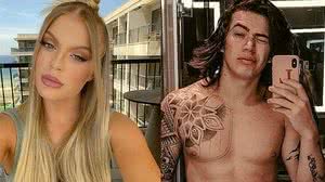 Reprodução / Instagram