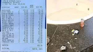 Foto: Divulgação/Polícia Militar