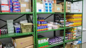 Farmac suspende atendimentos nesta terça-feira | Foto: Marco Antonio / Secom Maceió