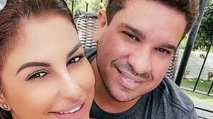 Imagem Influencer Lívvia Bicalho é encontrada morta com tiro na cabeça; namorado é suspeito