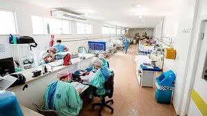 Foto: Arquivo/Governo Roraima