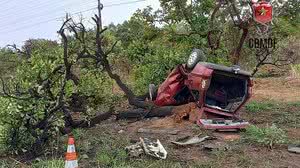 Divulgação / CBMDF