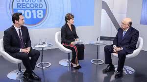 Edu Moraes/Record TV