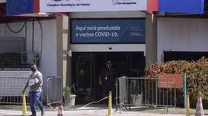 Tomaz Silva / Agência Brasil