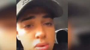 Foto: Reprodução/Redes Sociais