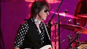 Imagem Morre Jeff Beck, um dos maiores guitarristas do mundo, aos 78 anos
