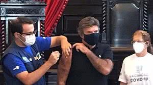 Fernanda Graell / TV Globo