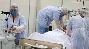 Rovena Rosa / Agência Brasil