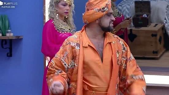 Reprodução Record TV