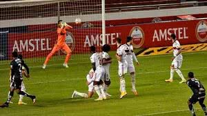 Divulgação/Conmebol