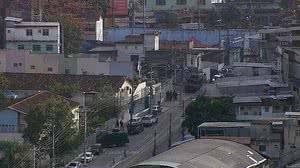 Reprodução/TV Globo