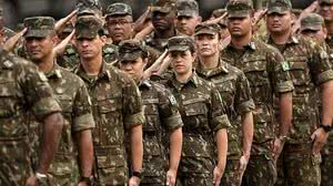 Foto: Facebook Exército