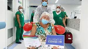 Catarina Magalhães/Ascom Sesau AL