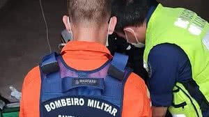 Bombeiros Santa Catarina