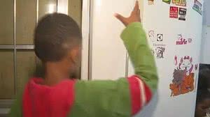 Reprodução/TV Globo